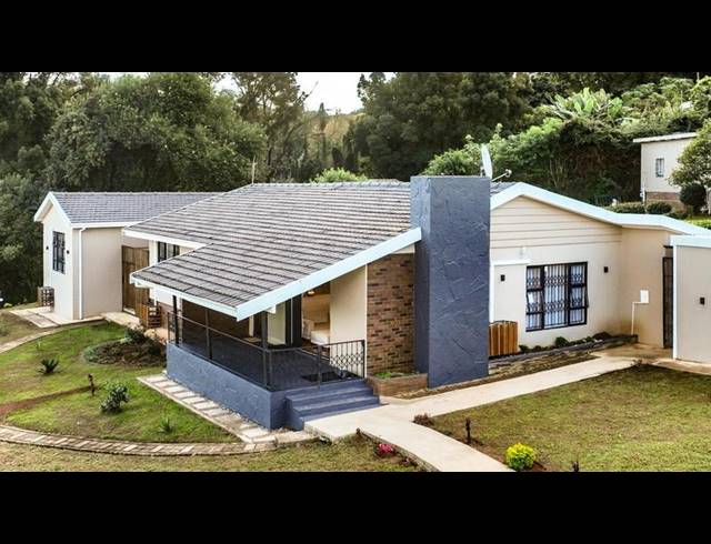 4 BEDROOM HOUSE FOR SALE IN WEMBLEY